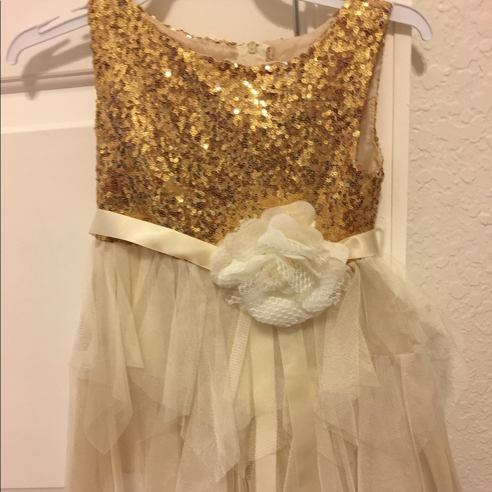 Toddler Dress